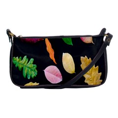 Autumn-b 001 Shoulder Clutch Bag