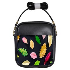 Autumn-b 002 Girls Sling Bag