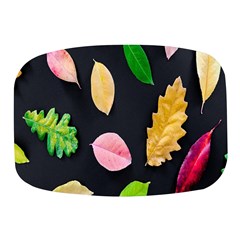 Autumn-b 002 Mini Square Pill Box