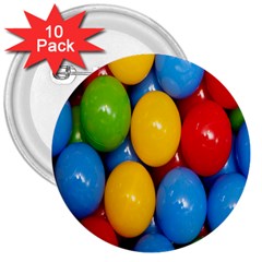 Background-b 001 3  Buttons (10 Pack) 