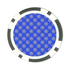 Background-b 002 Poker Chip Card Guard by nate14shop