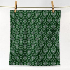 Background-b 003 Face Towel