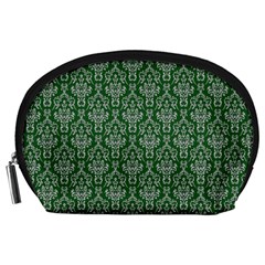 Background-b 003 Accessory Pouch (large) by nate14shop