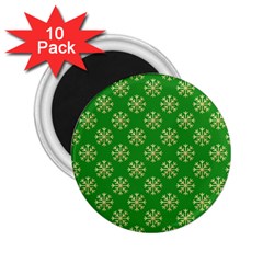 Background-b 004 2 25  Magnets (10 Pack) 