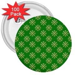 Background-b 004 3  Buttons (100 Pack) 