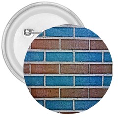 Brick-wall 3  Buttons by nate14shop