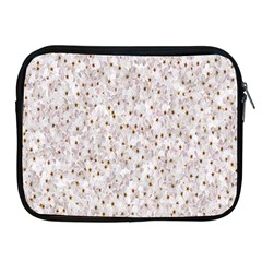 Cherry-blossoms Apple iPad 2/3/4 Zipper Cases