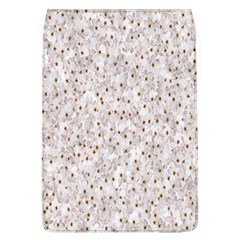 Cherry-blossoms Removable Flap Cover (l) by nate14shop