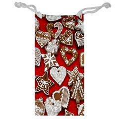 Christmas-b 001 Jewelry Bag