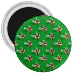 Christmas-b 002 3  Magnets