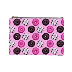 Dessert Cosmetic Bag (large) by nate14shop
