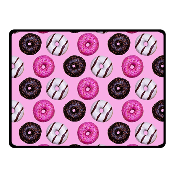 Dessert Fleece Blanket (Small)