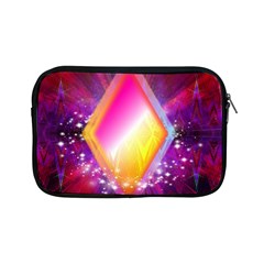 My Diamonds Apple Ipad Mini Zipper Cases by Thespacecampers