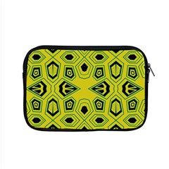 Abstract Pattern Geometric Backgrounds  Apple Macbook Pro 15  Zipper Case by Eskimos