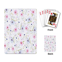 Background-a 007 Playing Cards Single Design (rectangle) by nate14shop