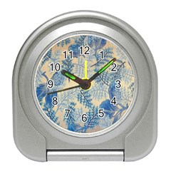 Fabric-b 001 Travel Alarm Clock