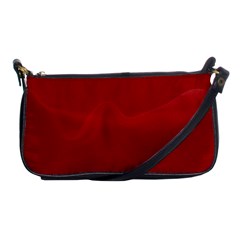 Fabric-b 002 Shoulder Clutch Bag