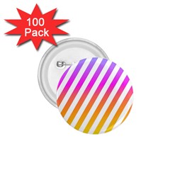 Abstract-lines-mockup-oblique 1 75  Buttons (100 Pack) 