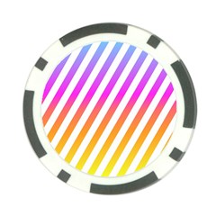 Abstract-lines-mockup-oblique Poker Chip Card Guard