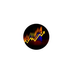 Logo-finance-economy-statistics 1  Mini Buttons by Jancukart