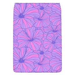 Flower-b 001 Removable Flap Cover (s) by nate14shop