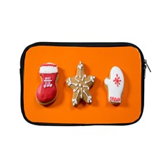 Gingerbread-4718553 Apple Ipad Mini Zipper Cases