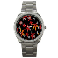 Hd-wallpaper-b 001 Sport Metal Watch