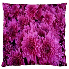 Hd-wallpaper Flower-b 004 Standard Flano Cushion Case (two Sides)