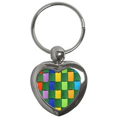 Hd-wallpaper-b 007 Key Chain (heart) by nate14shop