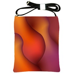 Hd-wallpaper-b 008 Shoulder Sling Bag