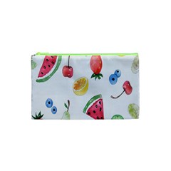 Hd-wallpaper-b 012 Cosmetic Bag (xs) by nate14shop