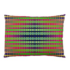 Tranquility Pillow Case (two Sides) by Thespacecampers