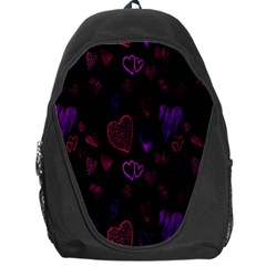 Hd-wallpaper-b 017 Backpack Bag