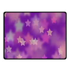 Hd-wallpaper-b 019 Fleece Blanket (small) by nate14shop