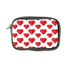 Heart-004 Coin Purse by nate14shop