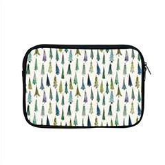 Christmas Tree Apple Macbook Pro 15  Zipper Case by nate14shop