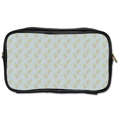 Digitalart Toiletries Bag (two Sides) by Sparkle