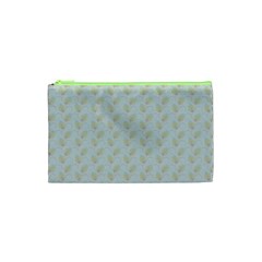Digitalart Cosmetic Bag (xs) by Sparkle