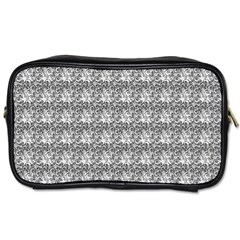 Digitalart Toiletries Bag (two Sides) by Sparkle
