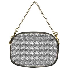 Digitalart Chain Purse (two Sides) by Sparkle