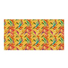 Pattern- B 001 Satin Wrap 35  X 70 