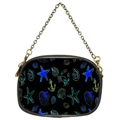 Sea-b 003 Chain Purse (one Side) by nate14shop