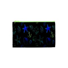 Sea-b 003 Cosmetic Bag (xs)