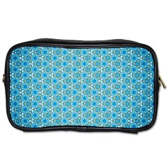 Texture Toiletries Bag (one Side)