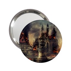 Braunschweig-city-lower-saxony 2 25  Handbag Mirrors