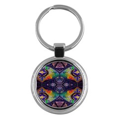 Phronesis-awareness-philosophy Key Chain (round)