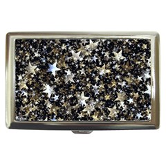 Background-star-christmas-advent Cigarette Money Case