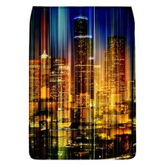 Skyline-light-rays-gloss-upgrade Removable Flap Cover (s) by Jancukart