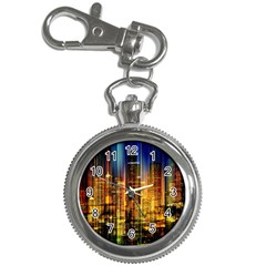 Skyline-light-rays-gloss-upgrade Key Chain Watches