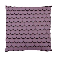 House-roof Standard Cushion Case (One Side)